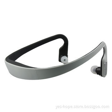Newest Design Sports Stereo Wireless Bluetooth Earphones